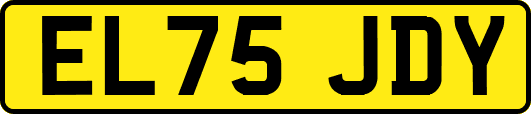 EL75JDY