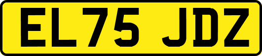 EL75JDZ