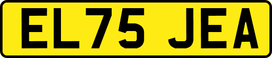 EL75JEA