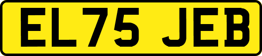 EL75JEB