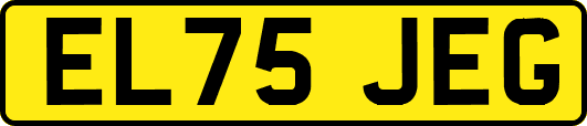 EL75JEG