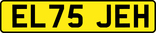 EL75JEH