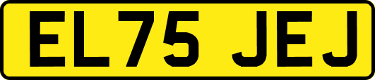 EL75JEJ
