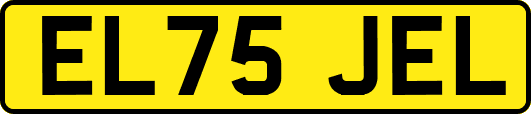 EL75JEL