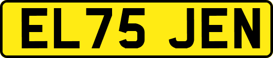EL75JEN