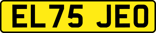 EL75JEO