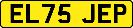 EL75JEP