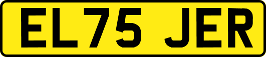 EL75JER