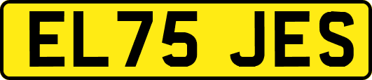 EL75JES