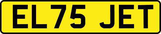 EL75JET