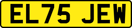 EL75JEW