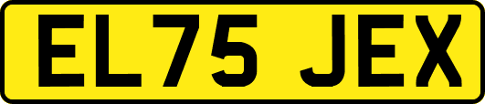 EL75JEX