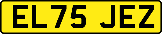 EL75JEZ