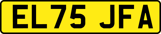 EL75JFA