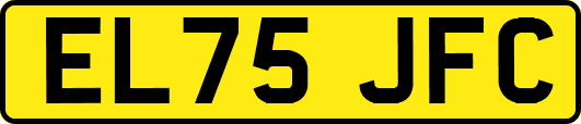 EL75JFC