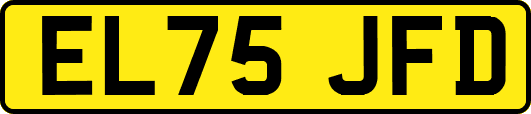 EL75JFD