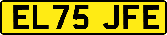 EL75JFE