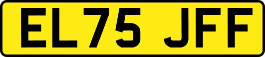 EL75JFF