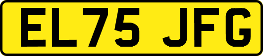 EL75JFG