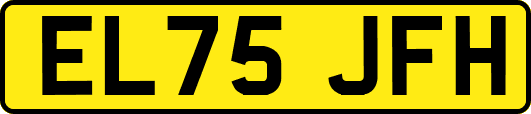 EL75JFH