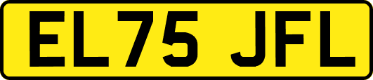 EL75JFL