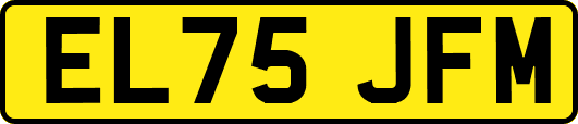 EL75JFM