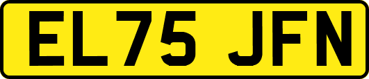 EL75JFN