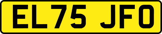 EL75JFO