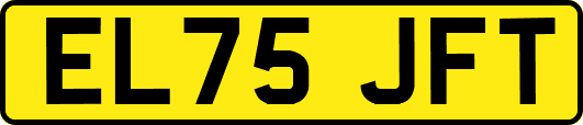 EL75JFT