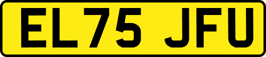 EL75JFU