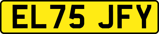 EL75JFY
