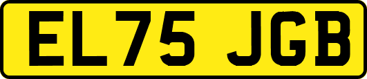 EL75JGB