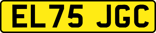 EL75JGC