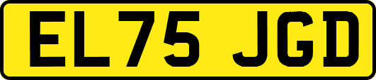 EL75JGD
