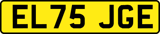 EL75JGE