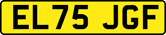 EL75JGF