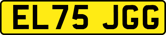 EL75JGG