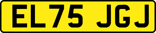 EL75JGJ