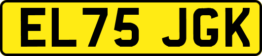 EL75JGK