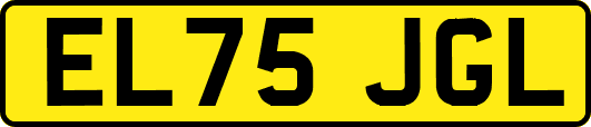 EL75JGL