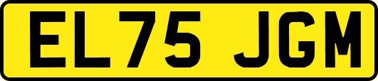 EL75JGM