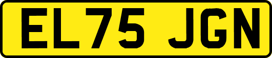 EL75JGN