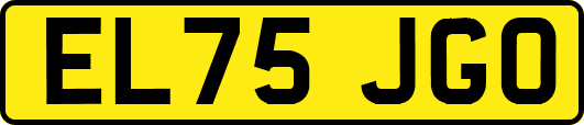 EL75JGO