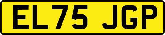 EL75JGP