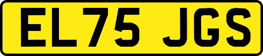 EL75JGS