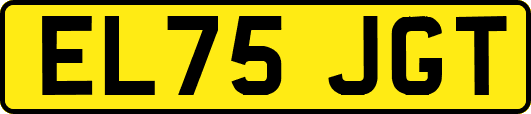 EL75JGT