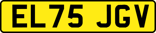 EL75JGV