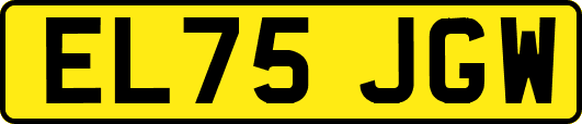 EL75JGW