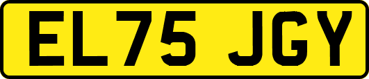 EL75JGY