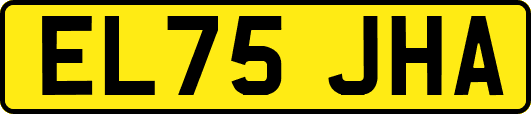 EL75JHA